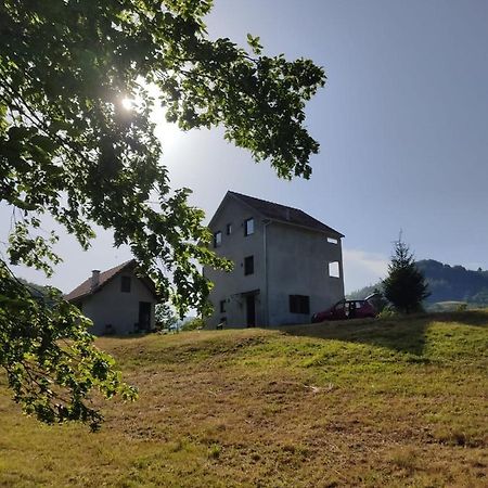 Apartmani Jana Бело Поле Екстериор снимка