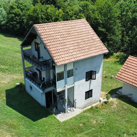 Apartmani Jana Бело Поле Екстериор снимка