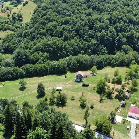 Apartmani Jana Бело Поле Екстериор снимка