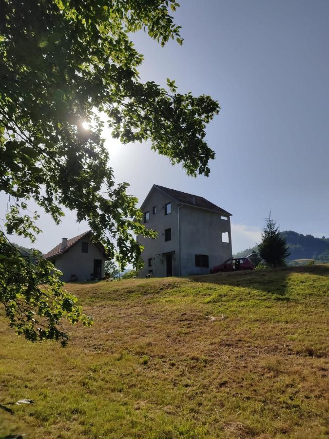 Apartmani Jana Бело Поле Екстериор снимка