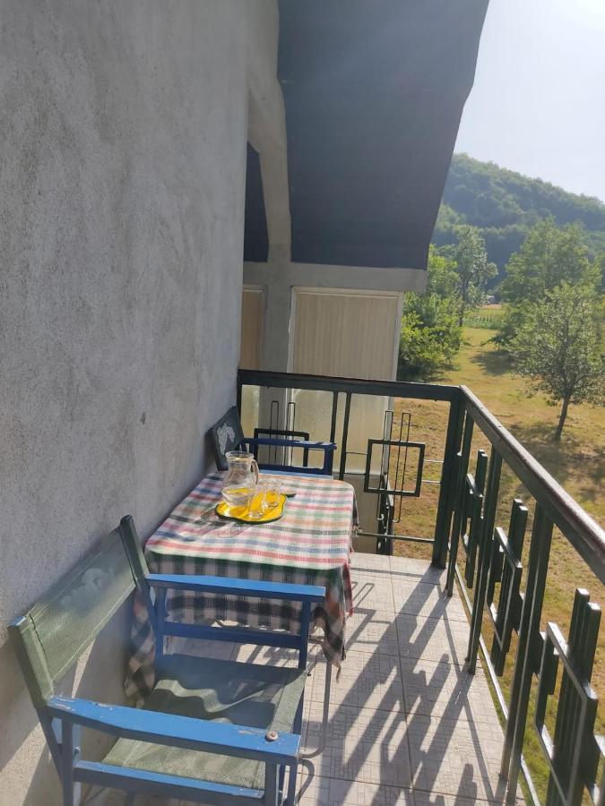Apartmani Jana Бело Поле Екстериор снимка
