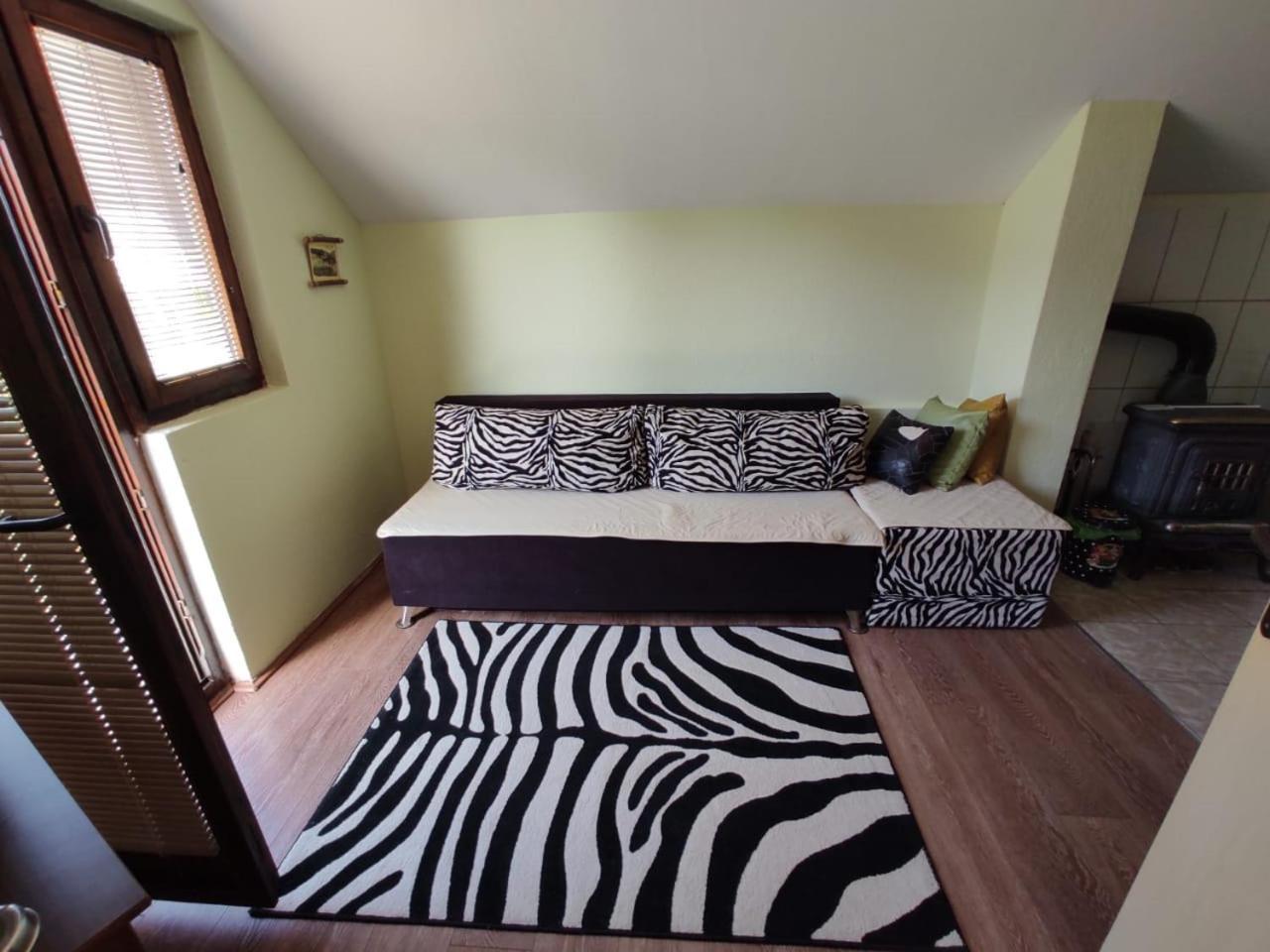 Apartmani Jana Бело Поле Екстериор снимка