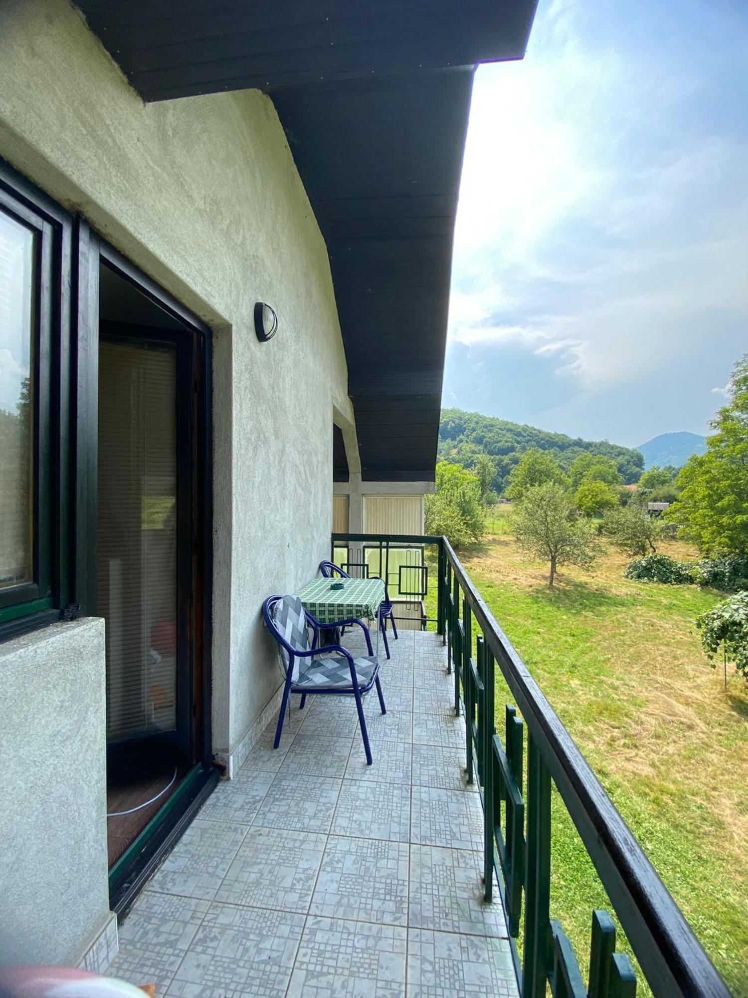 Apartmani Jana Бело Поле Екстериор снимка