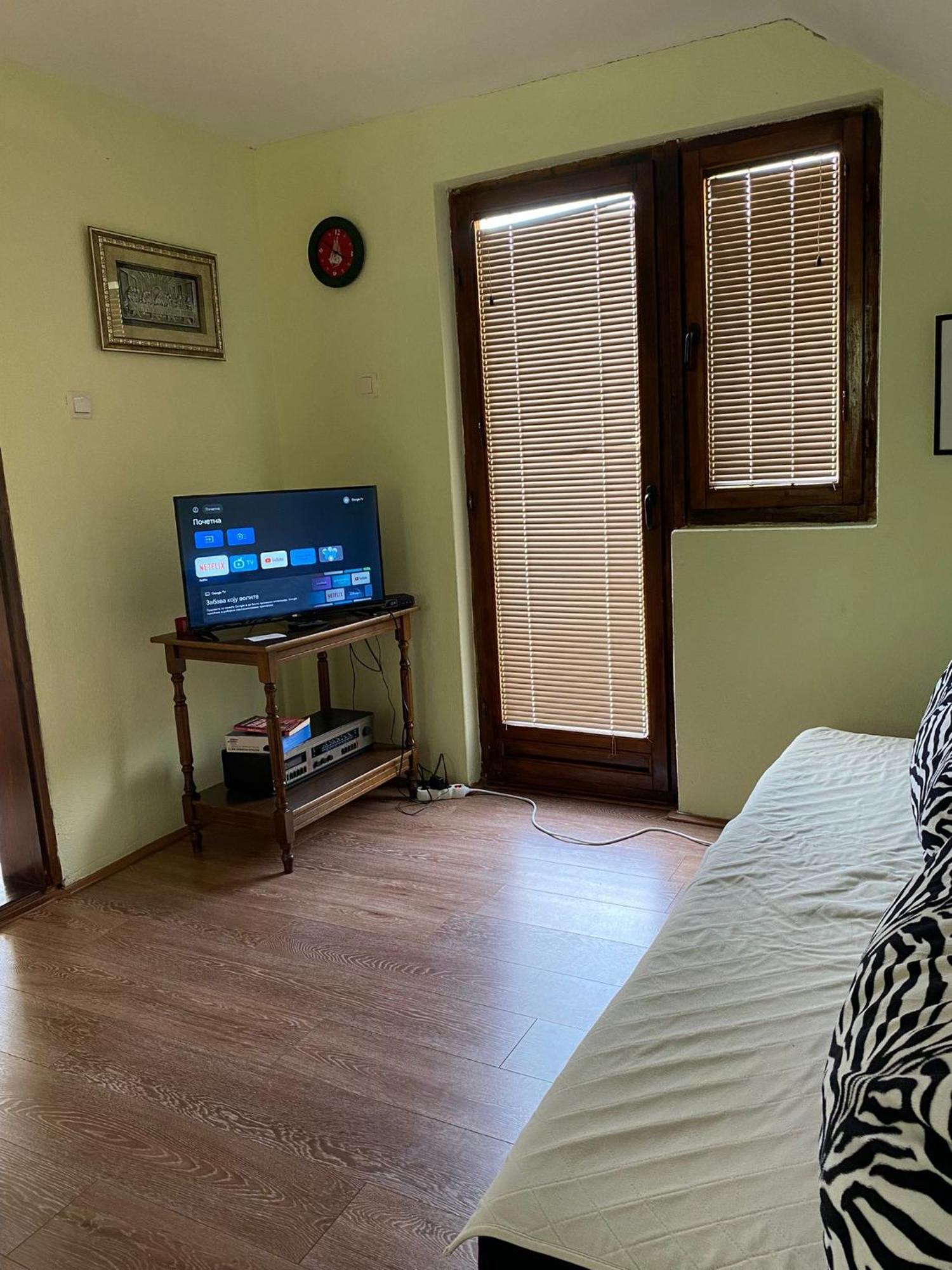 Apartmani Jana Бело Поле Екстериор снимка