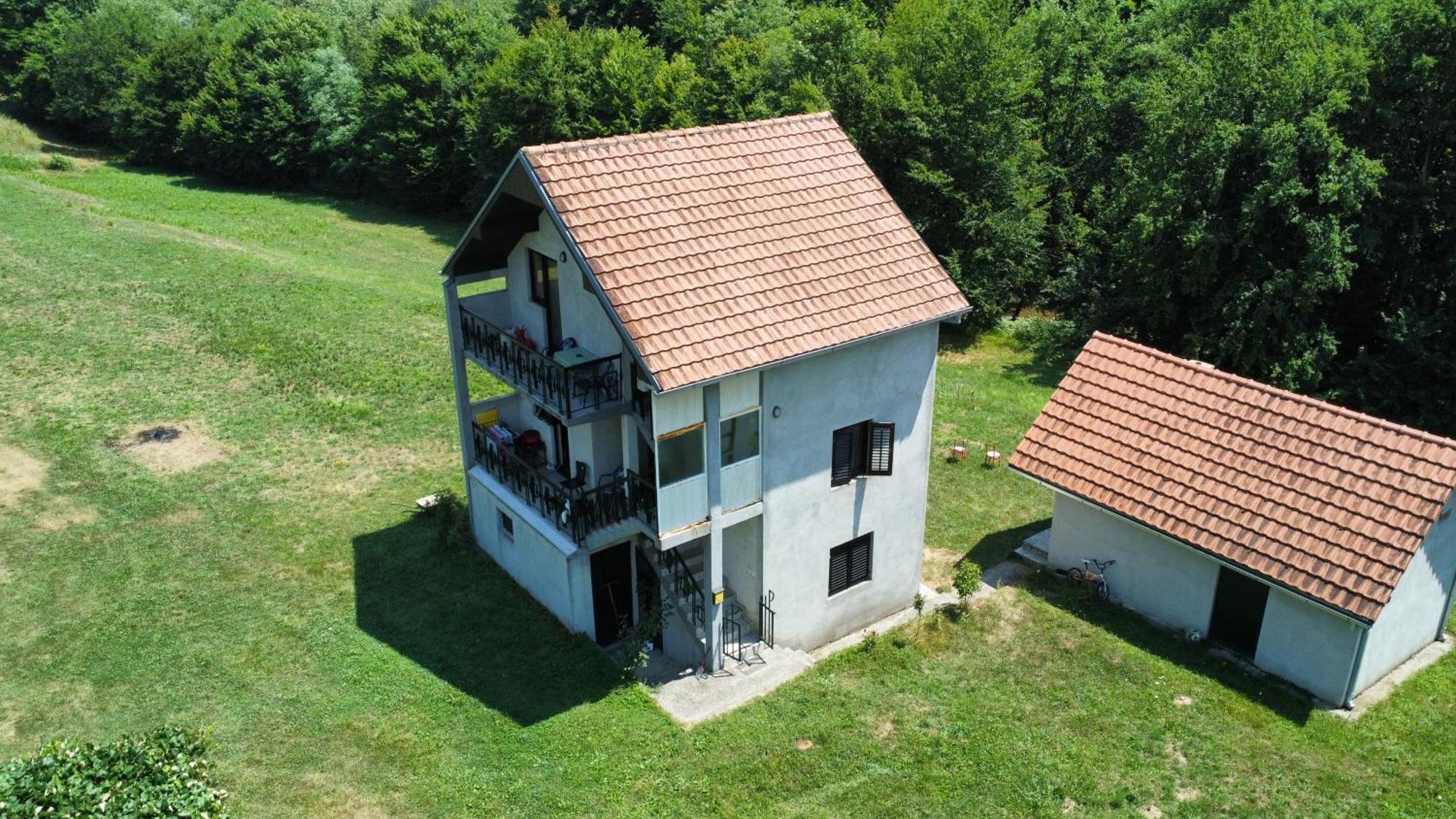 Apartmani Jana Бело Поле Екстериор снимка